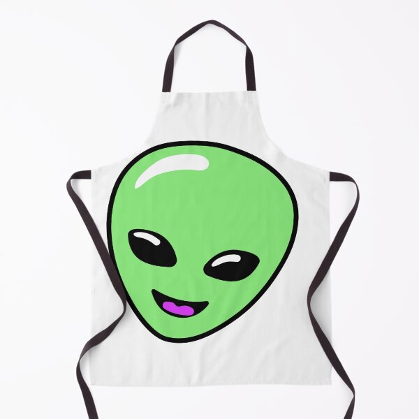 Item preview, trippy alien designed and sold by jofredo.