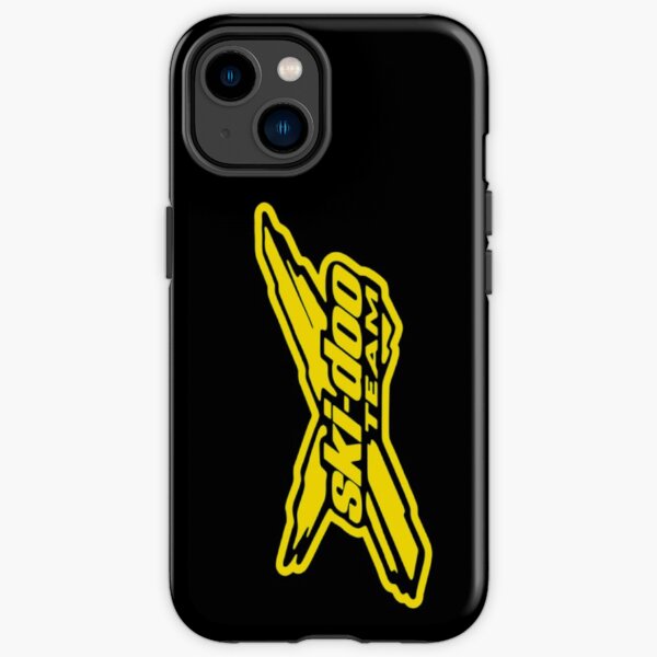 Ski-doo Coque antichoc iPhone