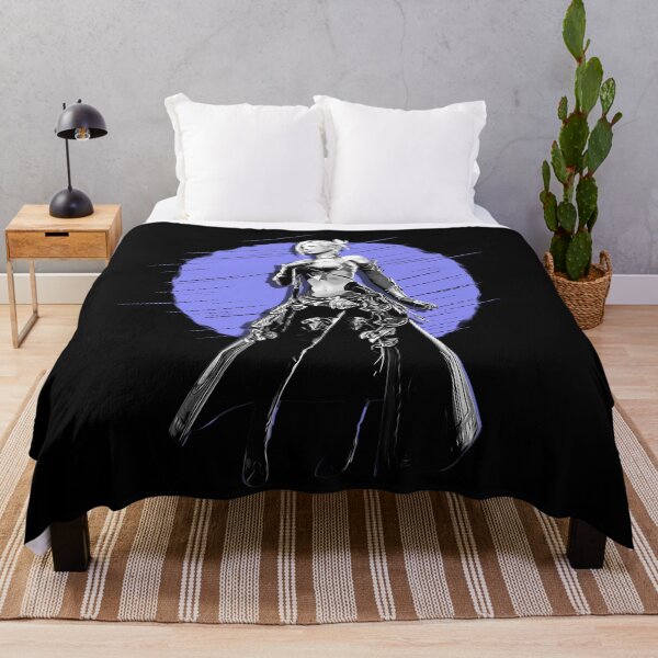 Item preview, Minfilia - Final Fantasy XIV designed and sold by MyAsianArt.
