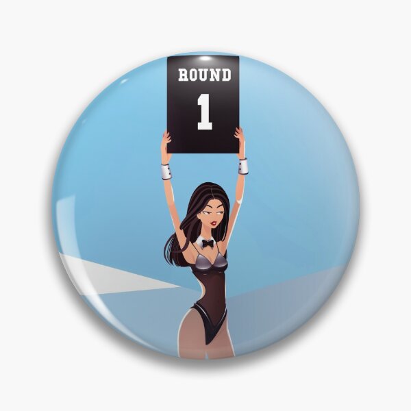 Item preview, Fashion drawings: Boxing advertiser model designed and sold by LEGADOVISUAL.