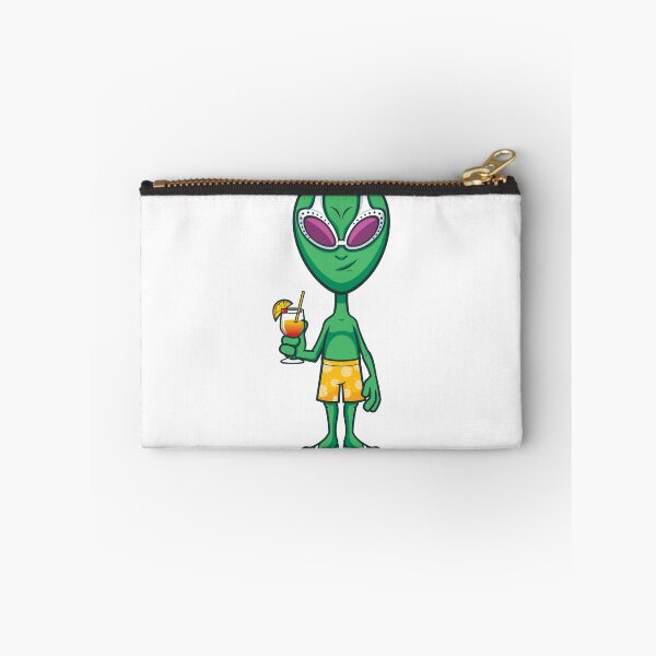 Item preview, trippy alien designed and sold by jofredo.