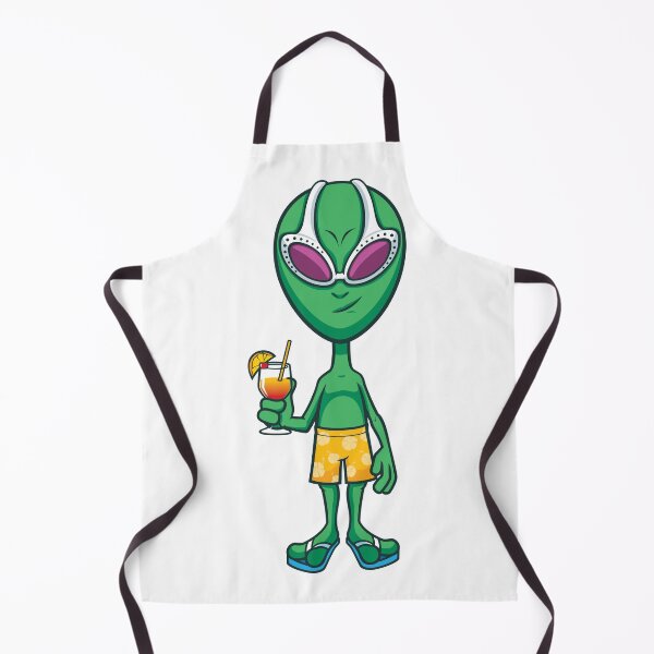 Item preview, trippy alien designed and sold by jofredo.