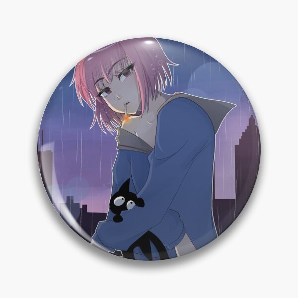 Item preview, Melancholy Mamimi designed and sold by KYH-Soren.
