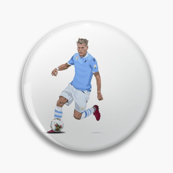 Item preview, Ciro Immobile designed and sold by PNArt20.