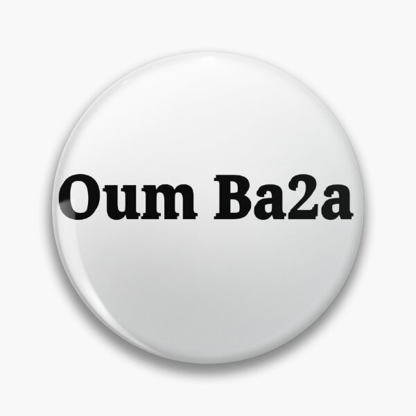 Item preview, Oum Ba2a designed and sold by AlphaRid.