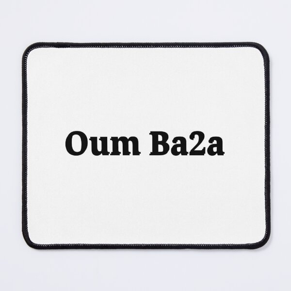 Item preview, Oum Ba2a designed and sold by AlphaRid.