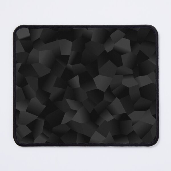 Item preview, Charcoal Black Galvanized Metal designed and sold by Artefficient.