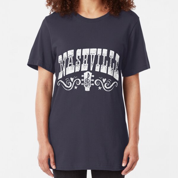 Nashville T-Shirts | Redbubble