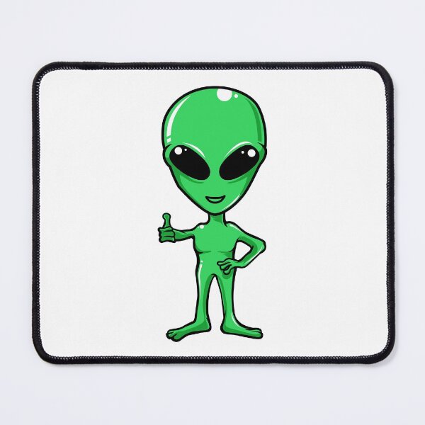 Item preview, alien designed and sold by jofredo.