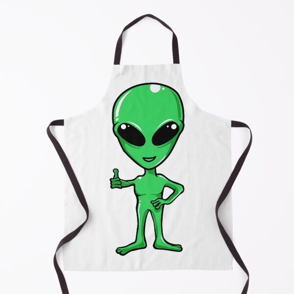 Item preview, alien designed and sold by jofredo.