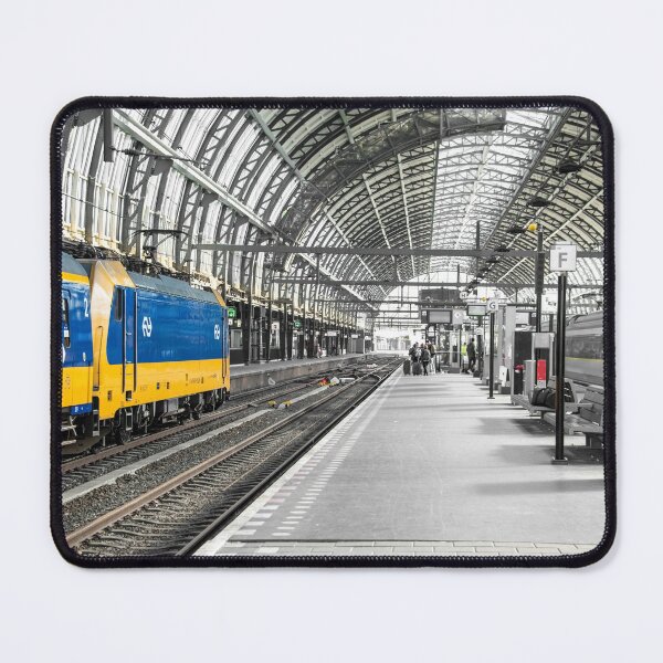 Item preview, Centraal Amsterdam designed and sold by hawkie.