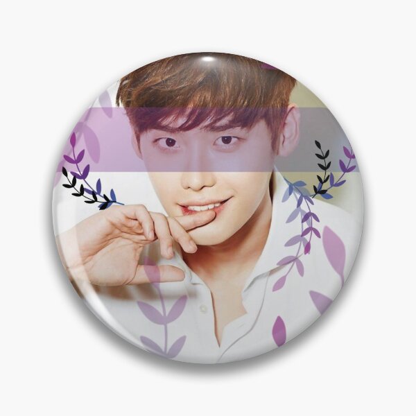 Item preview, Lee Jong Suk designed and sold by SoftMochi707.