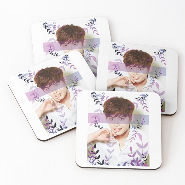Item preview, Lee Jong Suk designed and sold by SoftMochi707.