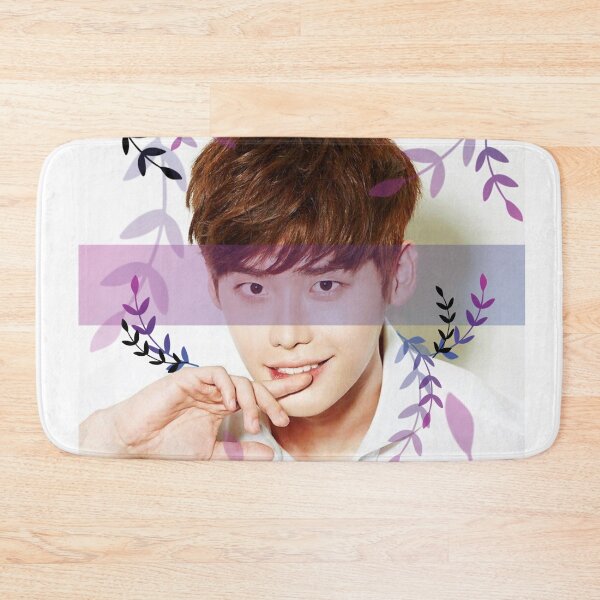 Item preview, Lee Jong Suk designed and sold by SoftMochi707.