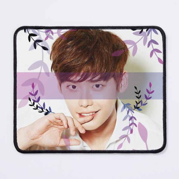 Item preview, Lee Jong Suk designed and sold by SoftMochi707.