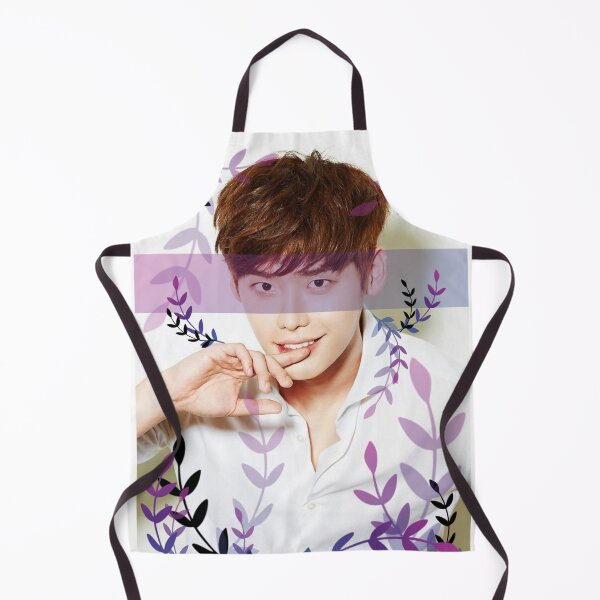 Item preview, Lee Jong Suk designed and sold by SoftMochi707.