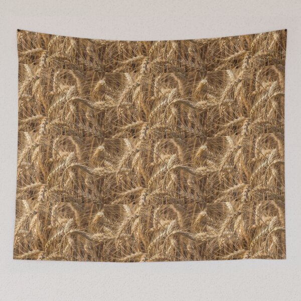Item preview, USA. Montana. Ears of Wheat.  designed and sold by vadim19.