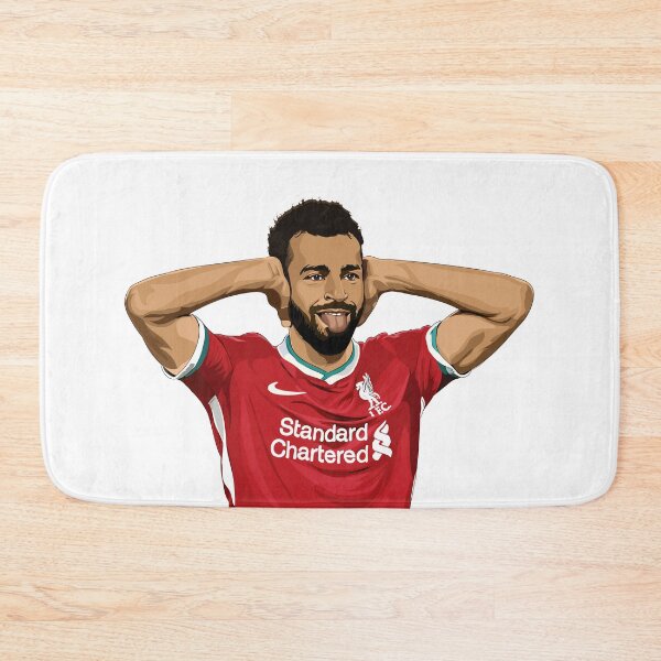 Item preview, Mohamed Salah designed and sold by PNArt20.