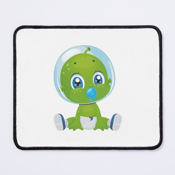 Item preview, Baby alien designed and sold by jofredo.