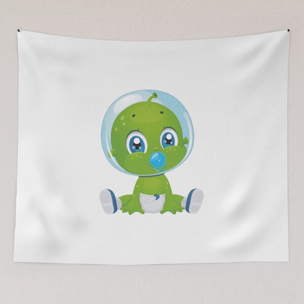 Item preview, Baby alien designed and sold by jofredo.