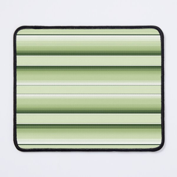 Item preview, Matcha Latte Serape Stripes designed and sold by Artefficient.