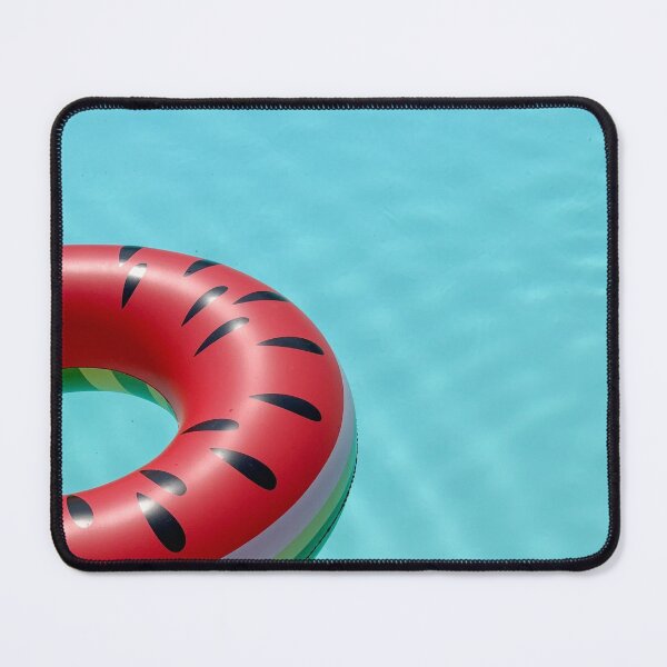 Item preview, Summer Pool, Watermelon Pool Float designed and sold by newburyboutique.