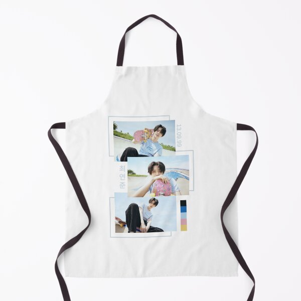 Item preview, TXT Yeonjun FIGHT OR ESCAPE Concept Collage designed and sold by sakurapalette.