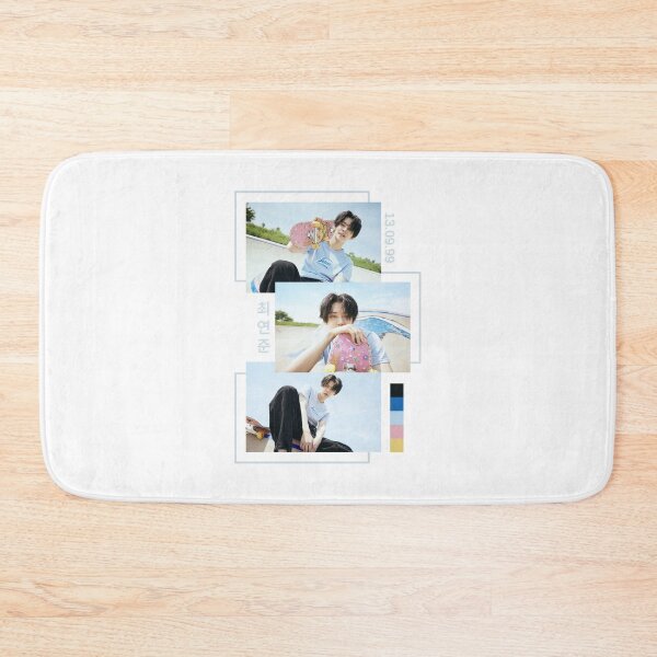 Item preview, TXT Yeonjun FIGHT OR ESCAPE Concept Collage designed and sold by sakurapalette.