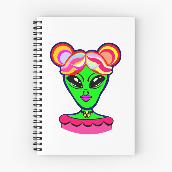 Item preview, alien designed and sold by jofredo.