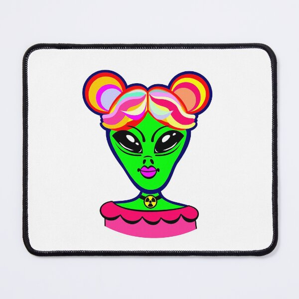 Item preview, alien designed and sold by jofredo.