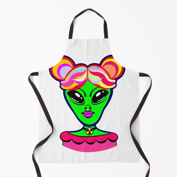 Item preview, alien designed and sold by jofredo.