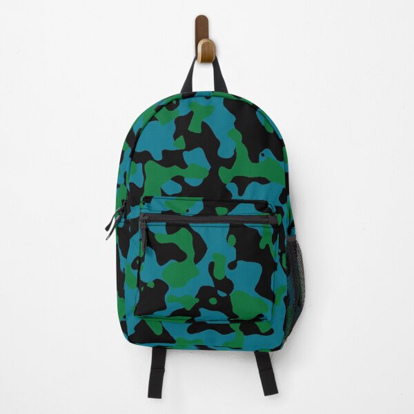 Item preview, Shazam Camouflage designed and sold by SaraValor.
