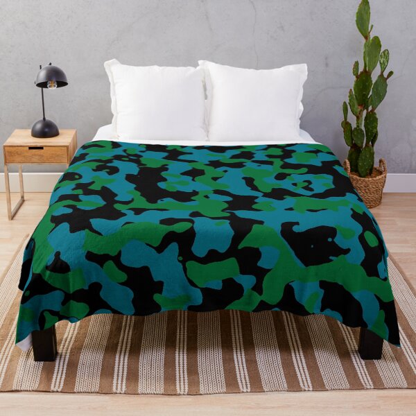 Item preview, Shazam Camouflage designed and sold by SaraValor.