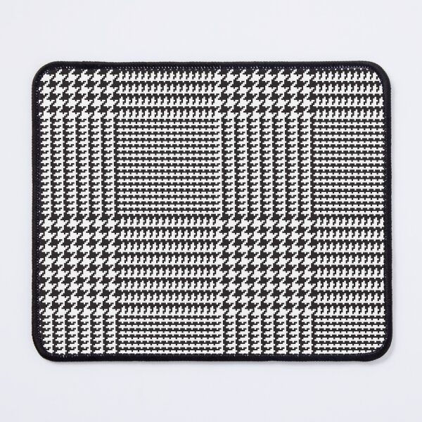 Item preview, Prince of Wales Check Glen Plaid designed and sold by Artefficient.