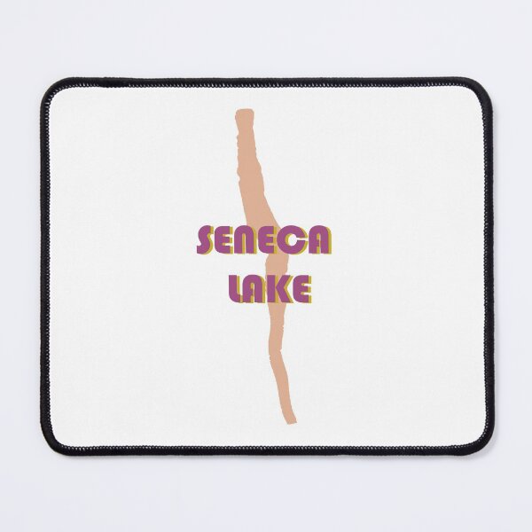 Item preview, Seneca Lake, New York, Finger Lakes designed and sold by Awake88.