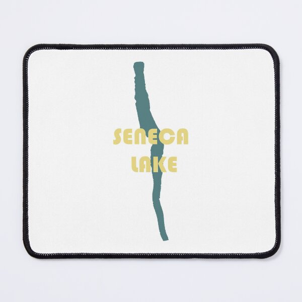Item preview, Seneca Lake, New York, Finger Lakes designed and sold by Awake88.