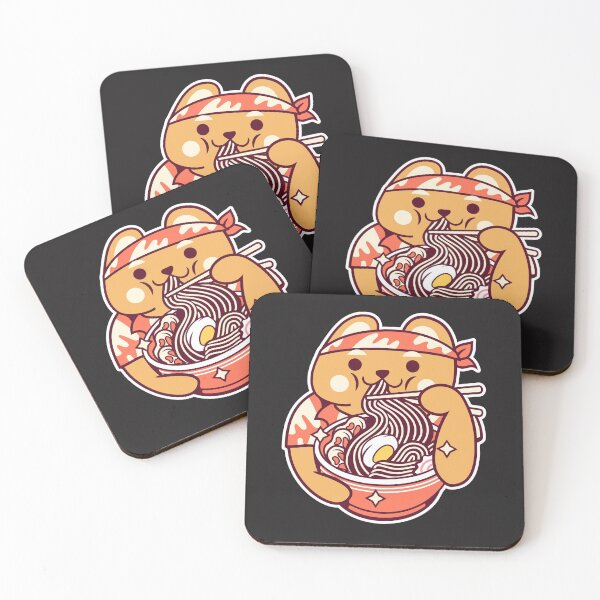 Item preview, It's Ramen Time designed and sold by Sunset-1.