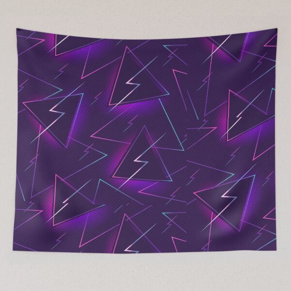Item preview, 80’s gaming pattern  designed and sold by Md1982.