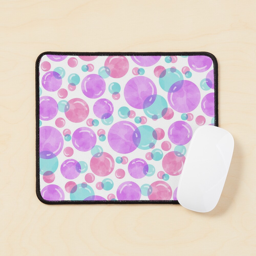Item preview, Mouse Pad designed and sold by RaspberryParty.