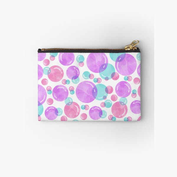 Item preview, The Colorful Beautiful Bubbles designed and sold by RaspberryParty.