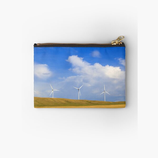 Item preview, Wind Turbine Renewable Energy Alberta designed and sold by Kevin Miller Photography.