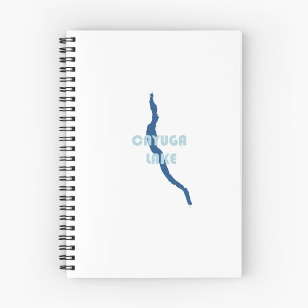 Item preview, Cayuga Lake, New York, Finger Lakes designed and sold by Awake88.