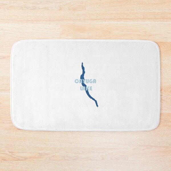 Item preview, Cayuga Lake, New York, Finger Lakes designed and sold by Awake88.