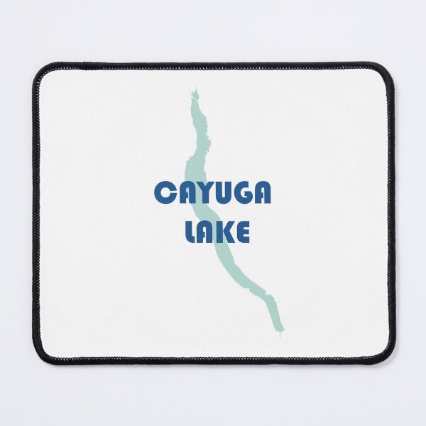 Item preview, Cayuga Lake, New York, Finger Lakes designed and sold by Awake88.