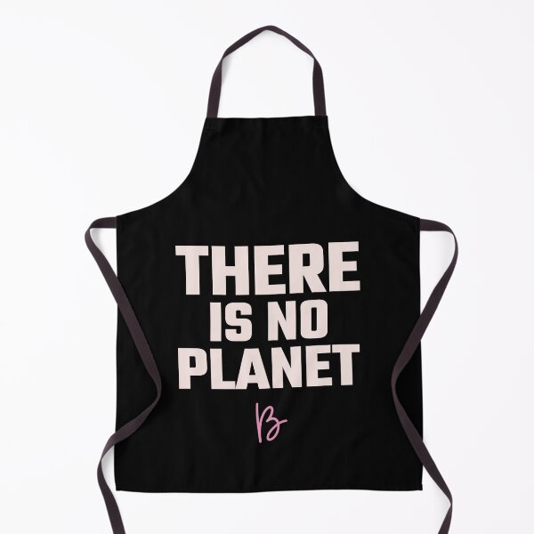 Item preview, THERE IS NO PLANET B designed and sold by Studio TANFF.