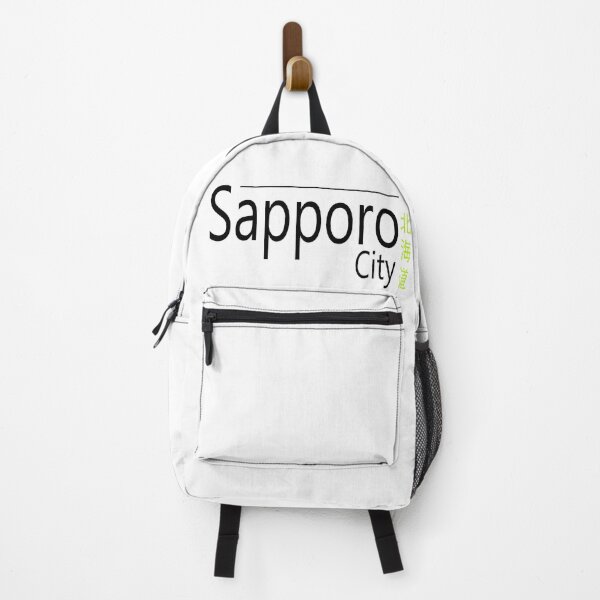 Item preview, Sapporo City designed and sold by Prince-of-Sand.