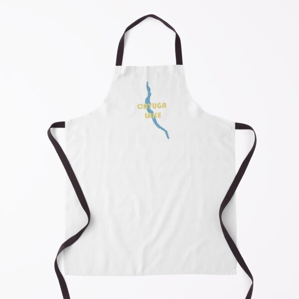 Item preview, Cayuga Lake, New York, Finger Lakes designed and sold by Awake88.