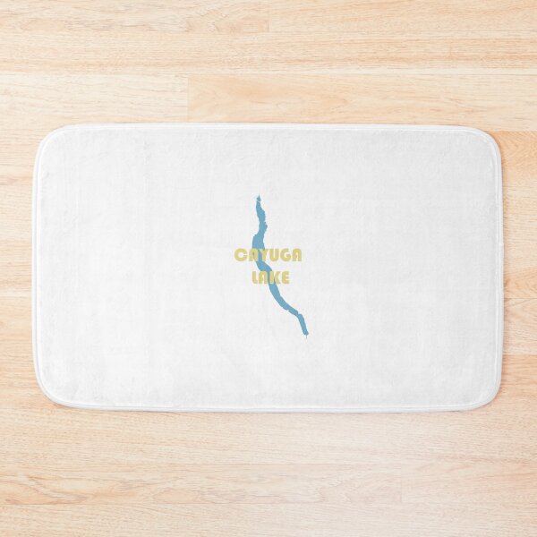 Item preview, Cayuga Lake, New York, Finger Lakes designed and sold by Awake88.
