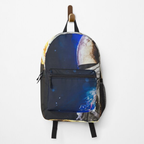 Item preview, Astronaut poster designed and sold by William Dockerty.