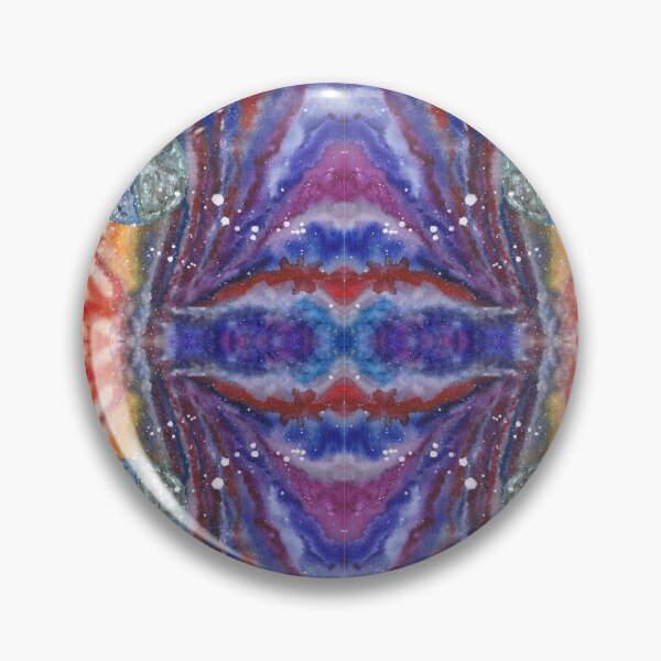 Item preview, Upside Down Worlds 2 designed and sold by nastiaart.